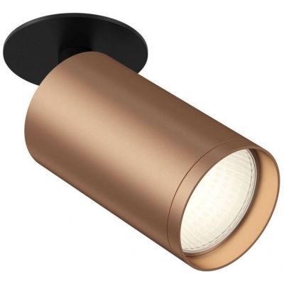 Встраиваемый спот Maytoni Technical C049CL-1BC