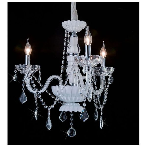 Люстра CITILUX CL353131