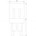 Светодиодная лампа Elektrostandard G9 LED BL109 9W 220V 3300K (BLG903)
