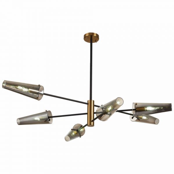 Светильник потолочный ST Luce SL1209.302.06