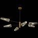 Светильник потолочный ST Luce SL1209.302.06