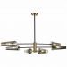 Светильник потолочный ST Luce SL1209.302.06