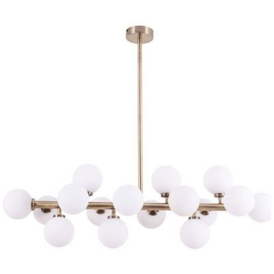 Подвесная люстра Arte Lamp A3988SP-16AB