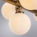 Подвесная люстра Arte Lamp A3988SP-16AB