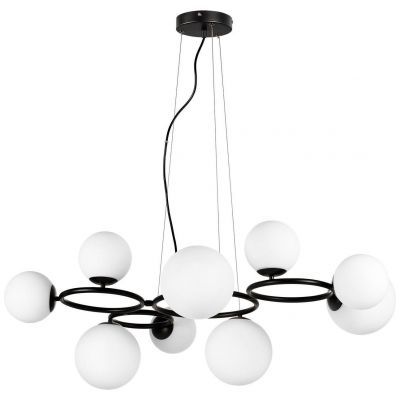 Подвесная люстра Lightstar 815097 Globo