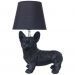 Настольная лампа Arte Lamp A4008LT-1BK