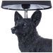 Настольная лампа Arte Lamp A4008LT-1BK