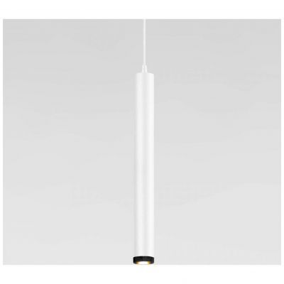 Светильник подвесной светодиодный 7W 4200K белый 50245 LED Elektrostandard