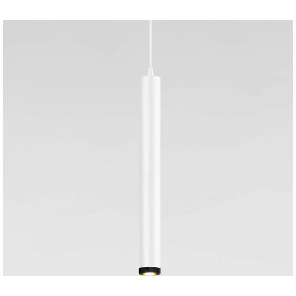 Светильник подвесной светодиодный 7W 4200K белый 50245 LED Elektrostandard