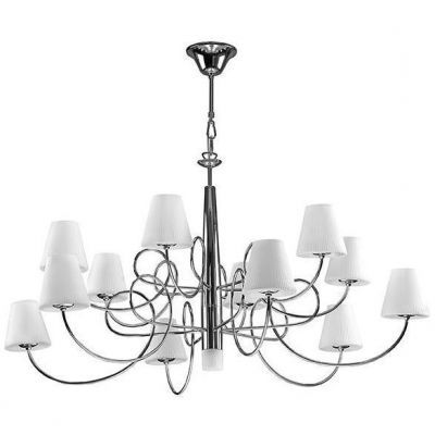 Люстра подвесная Lightstar 814334