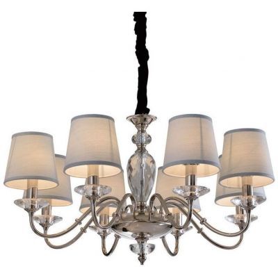 Подвесная люстра Aployt APL.760.03.08 Lorett