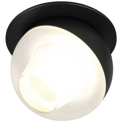 Встраиваемый потолочный светильник Omnilux OML-103019-08 Mantova
