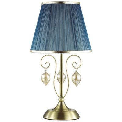 Настольная лампа Odeon Light 3921/1T