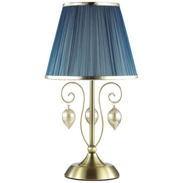 Настольная лампа Odeon Light 3921/1T