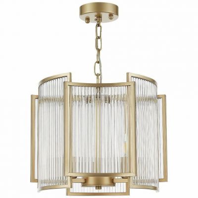 Подвесная люстра ST Luce SL1234.203.03