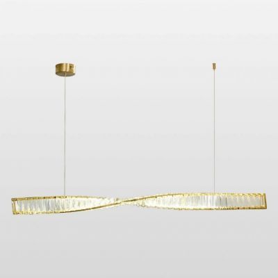 Подвесной светодиодный светильник LOFT LSP-7025 CENTENNIAL