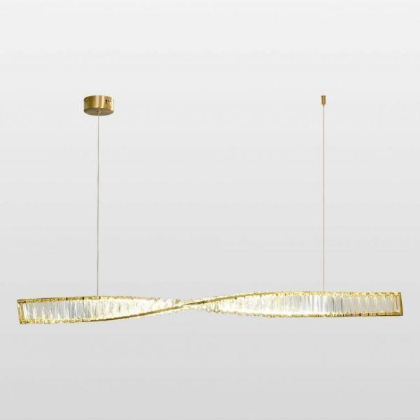 Подвесной светодиодный светильник LOFT LSP-7025 CENTENNIAL