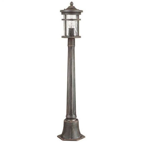 Уличный светильник Odeon Light 4044/1F