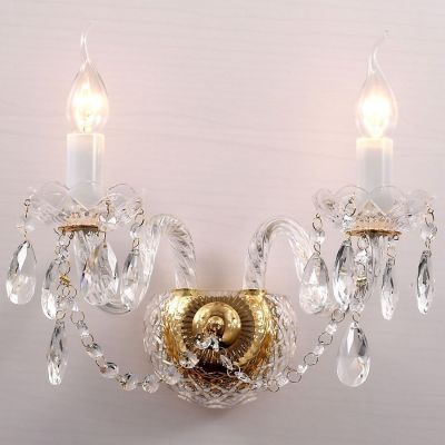 Бра хрустальное FAVOURITE 1736-2W
