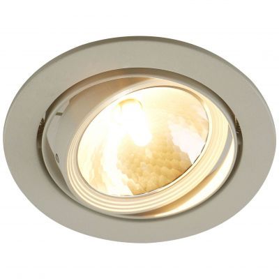 Светильник потолочный Arte Lamp A6664PL-1WH