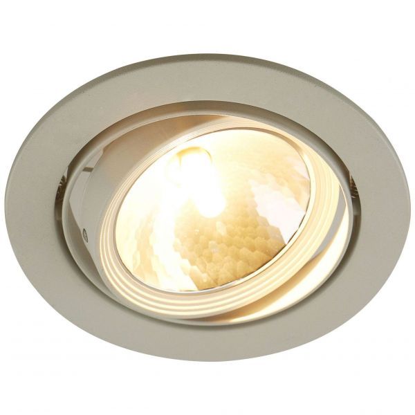 Светильник потолочный Arte Lamp A6664PL-1WH