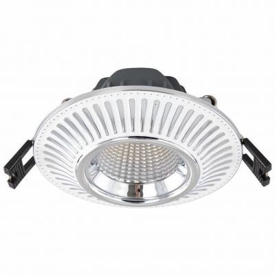 Встраиваемый светодиодный светильник Citilux Дзета CLD042NW1