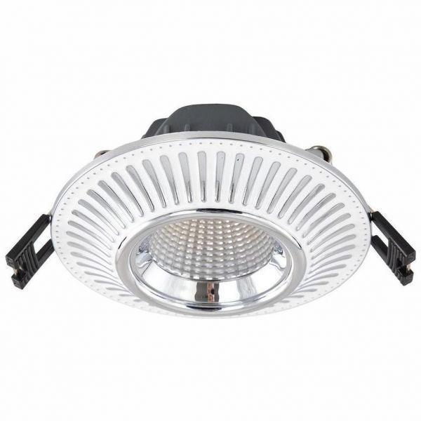 Встраиваемый светодиодный светильник Citilux Дзета CLD042NW1