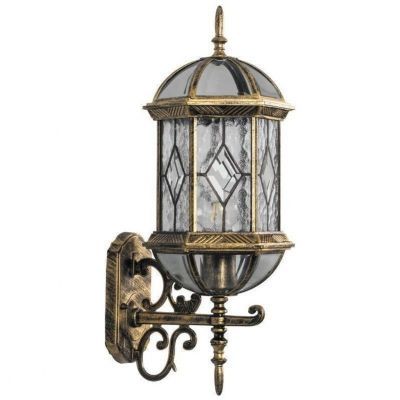 Светильник садово-парковый Feron PL130 11334