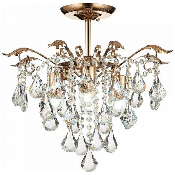 Светильник потолочный Evoluce SLE160202-04