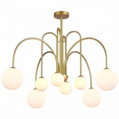 Подвесная люстра ST Luce Jineto SL1204.202.08