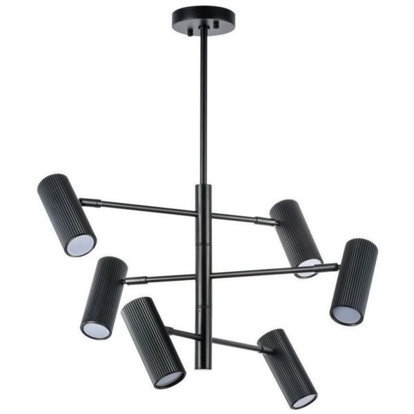 Подвесная люстра Lightstar Roma 718267