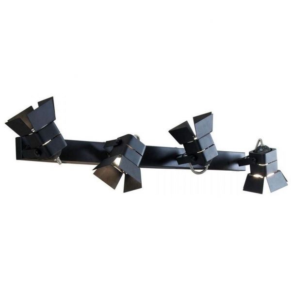 Спот Citilux CL526542S Рубик