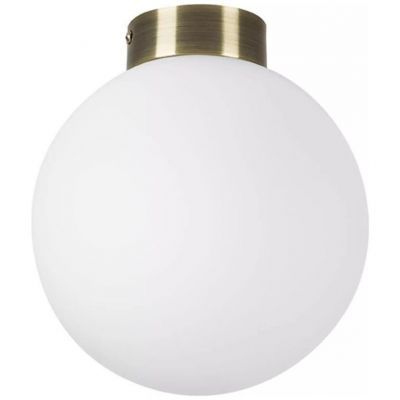 Настенно-потолочный светильник Lightstar Globo 812021