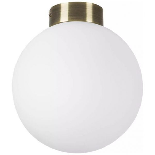 Настенно-потолочный светильник Lightstar Globo 812021