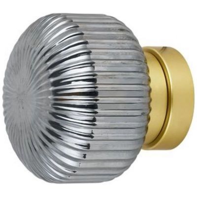 Бра Arte Lamp Hamal A6170AP-1GO