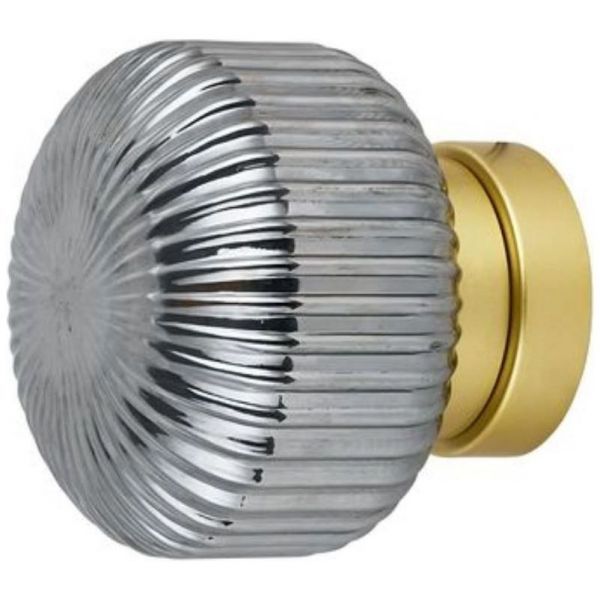 Бра Arte Lamp Hamal A6170AP-1GO