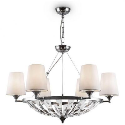 Подвесная люстра Maytoni H021PL-06CH