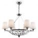 Подвесная люстра Maytoni H021PL-06CH