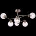 Потолочная люстра Freya FR5041PL-06BS Daisy