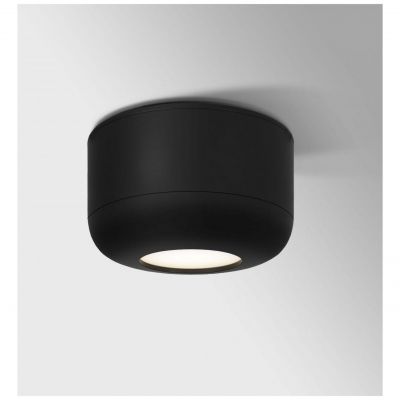 Светильник встраиваемый светодиодный Onde 25088/LED 7W 4000K чёрный Elektrostandard