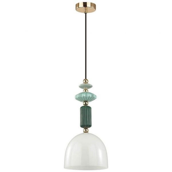Подвесной светильник Odeon Light Candy 4861/1C
