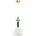 Подвесной светильник Odeon Light Candy 4861/1C