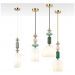 Подвесной светильник Odeon Light Candy 4861/1C