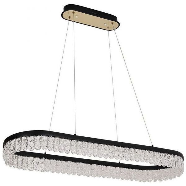 Подвесной светодиодный светильник F-Promo Lunetta 4187-1U