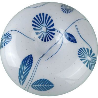 Светильник Комета ST402 blue-48W 320x100