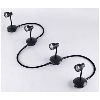 Спот Lussole Loft GRLSP-9821-04