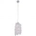 Подвесной светильник Crystal Lux Tenerife SP3 Silver Tenerife