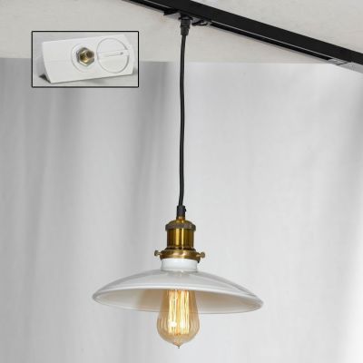 Трековый светильник LOFT LSP-9605-TAW