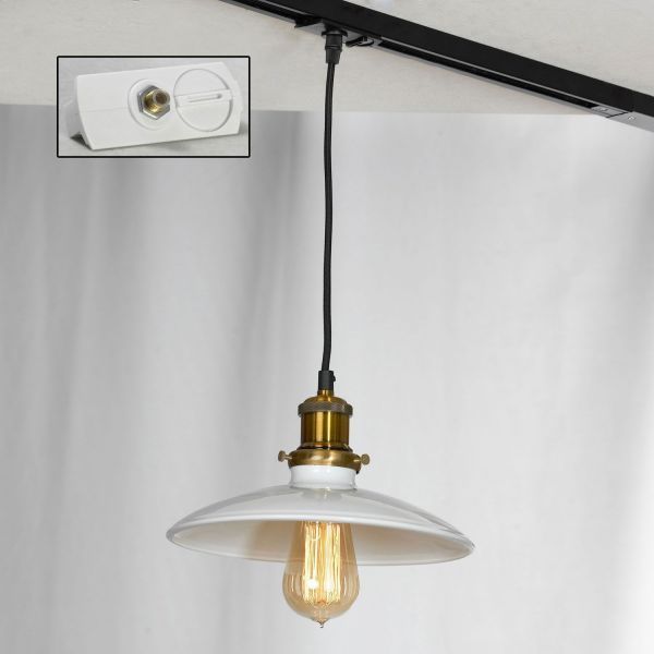 Трековый светильник LOFT LSP-9605-TAW