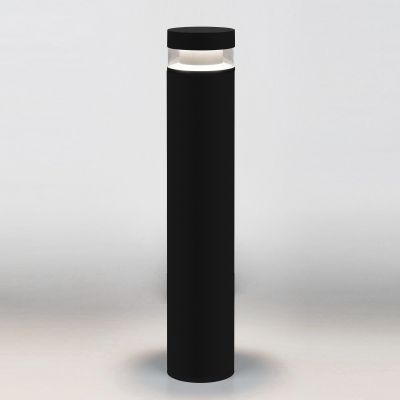 Ландшафтный светильник Elektrostandard 1532 TECHNO LED черный